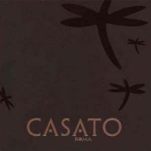 Catalogue bijoux Casato