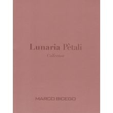 Catalogue bijoux Marco Bicego collection Lunaria Pètali