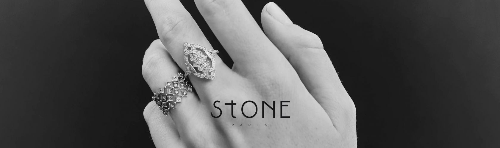 Toutes vos idées cadeaux de bijoux Stone Paris sont à la Bijouterie David Mann à Liège