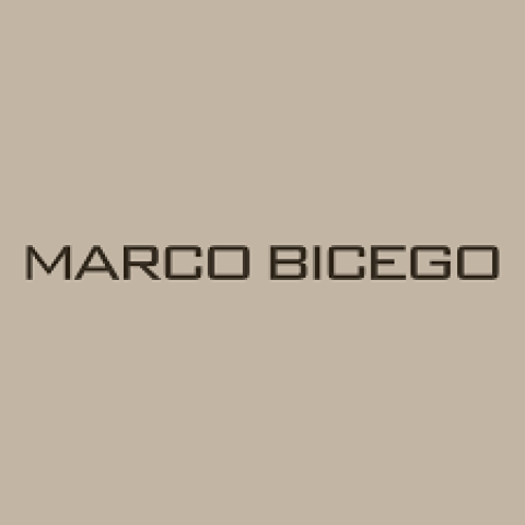 Logo Marco Bicego marque vendue à la Bijouterie David Mann à Liège